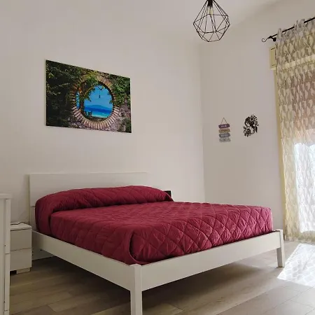 Appartement Laura's Bright *